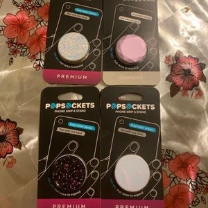 Popsockets